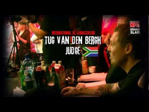 IFL Grand Final 2010 – Official Video