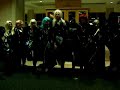 Metrocon 2008- Kingdom Hearts Can Can