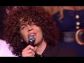Australian Idol Final 12 Sydney Opera House - Medley