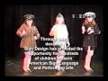 Sign Design Theatre Las Vegas The American Sign Language Sign Design Theatre Las Vegas The American Sign Language