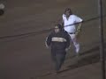 Big Diamond Raceway Fight (Well Sorta...)