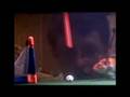 Trained Fish Axe TV Commercial