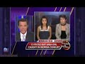 fox news: 12 year old girl truth about georgia