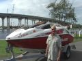 2007 Sea Doo 200 Speedster