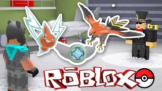 Pokemon Brick Bronze #27 Latios and Latias + Frostveil city! 