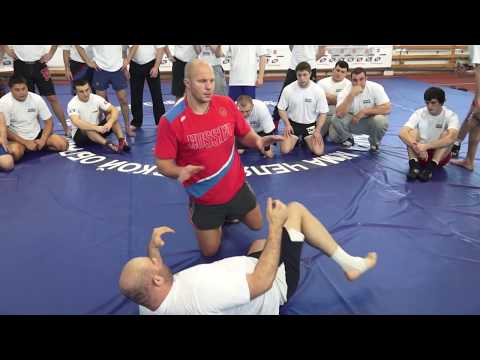 Фёдор емельяненко мастер класс видео Фёдор емельяненко мастер класс видео