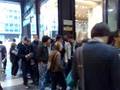 Blogosfere all'evento Diesel XXX a Milano