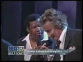 Jerry Lawson & Talk of the Town with Rod Stewart