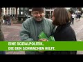 Ursula Helmhold und Stefan Wenzel - Landtagswahl 2008 Ursula Helmhold und Stefan Wenzel - Landtagswahl 2008
