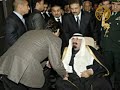 سلامتك - سطام بن فارس بن طواله بالملك عبدالله