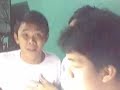 Tres y' Gwapitos?