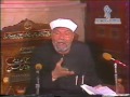 10- تفسير سورة هود – الاية ( 23 – 27 ) – الشعراوي