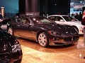 2007 la auto show exotic cars   lambo ferrari vector   more