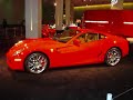 2007 la auto show exotic cars   lambo ferrari vector   more