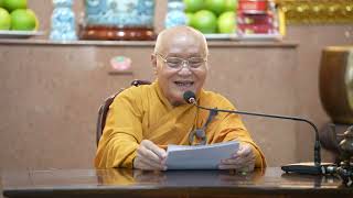 Tu Hành Là Việc Hệ Trọng Của Người Con Phật