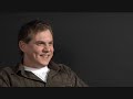 Första avsnittet i vår videodokumentär om tillblivelsen av långfilmen Sweaty Beards. En intervju från den 28:e november 2007 med manusförfattaren och regissören Joakim Jardeby. Här berättar han om filmen och varför den ska vara på Svengelska.
