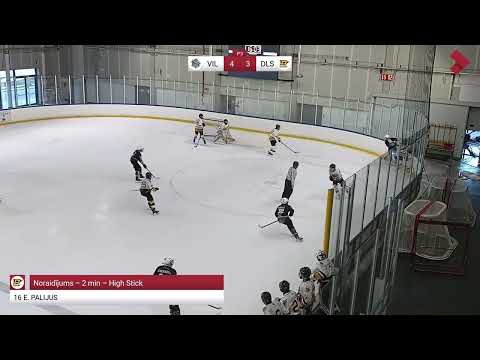 Oskars Apsitis HL 2024