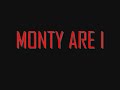 Monty Are I - Between The Sheets