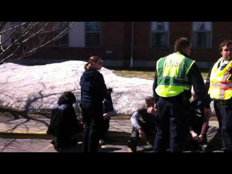how to treat smoke inhalation