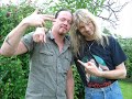 Ayreon - 01011001 - Fan Trailer Ayreon - 01011001 - Fan Trailer