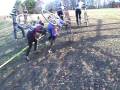 Bay State cyclocross Sterling, MA 2007
