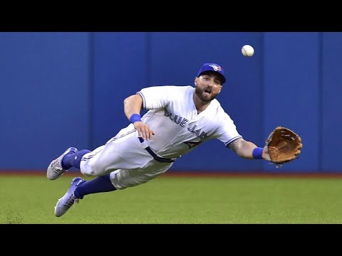 Video: Pillar a lock for starting in centre field in 2018?