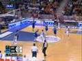 Kostas Koufos @ FIBA European U18 Championship Final