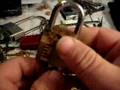 Pay phone locks (just looking)