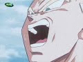 dragonball z ep 163 trunks vai em socorro de vegeta  parte 1