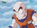 dragonball z ep 163 trunks vai em socorro de vegeta  parte 1