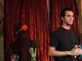 Renda Writer @ Open Mic Thursdays @ LesBeans Coffeehouse