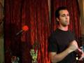 Renda Writer @ Open Mic Thursdays @ LesBeans Coffeehouse
