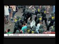 n-tv Reportage Hooligans in Stuttgart