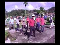 poco poco dance