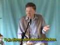 Eckhart Tolle - Razsvetljenje
