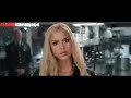 Quarteto Fantastico e o Surfista Prateado Trailer Legendado