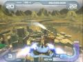 This is me playing the Zone Mode Challenge on track Florion Height Course 3 for Wipeout Fusion on the PS2. Song that is heard from ingame: Brainiac - Neuro .