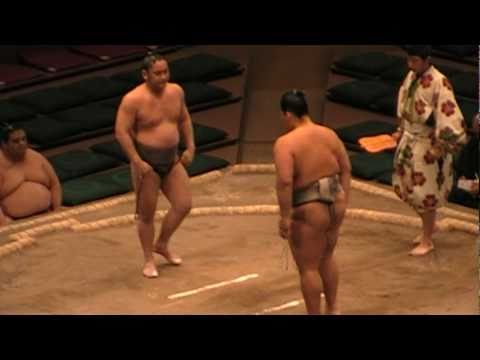 三段目・琴柏谷①