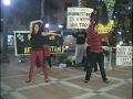 Radical Cheerleaders - Obama Cheer