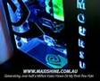 Introduction Video Maxishine's Computer Obsession