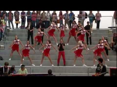 Welcome Blaine to new directions