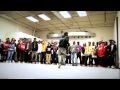 Flipside Memphis - U Dig Dance Academy