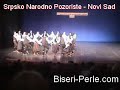 koreografija ''vranjsko polje''