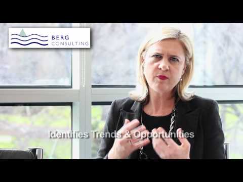 Why is strategy important? Robynne Berg - Strategic Consultant and Public Speaker