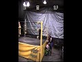 Blayze vs. Maverick Part 2 of 2