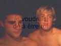 pedj y kelly je voudrais deja etre roi