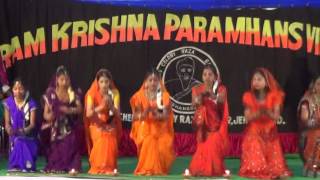 R.K.P.V#Song/ Welcome song for <span class=