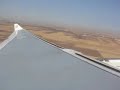 Etihad Airways A330-223 take-off from Casablanca Etihad Airways A330-223 take-off from Casablanca