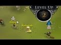 Runescape Sparc Mac's 2 Defence Fail on Tim's Project Ft. Live Staking!