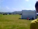 Square fest Borth